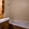Val Cenis - Residencia Les Balcons Val cenis Village  - Apart 2pzas cabina 6 pax 